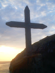 La Cruz de San Juan