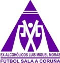 EX-ALCOHOLICOS FUTBOL SALA