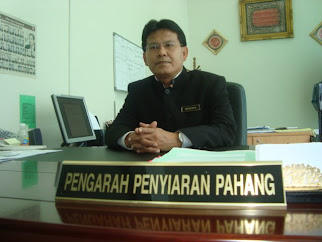 PENGARAH PENYIARAN PAHANG