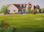 Greg's House