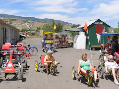 Bear lake 2008