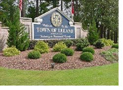 Leland, North Carolina