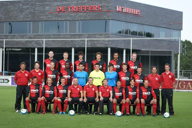 De Treffers, Groesbeek