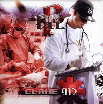 Música Dr.+P+Clave+912