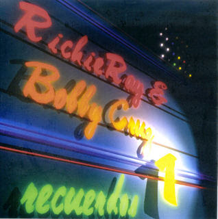 Richie Ray y Bobby Cruz Recuerdos 1 Richie+ray+y+bobby+cruz+recuerdo+1