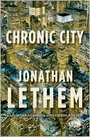 Chaldron Lethem
