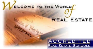 Leave Comments, Questions on Real Estate and  Real Estate Education