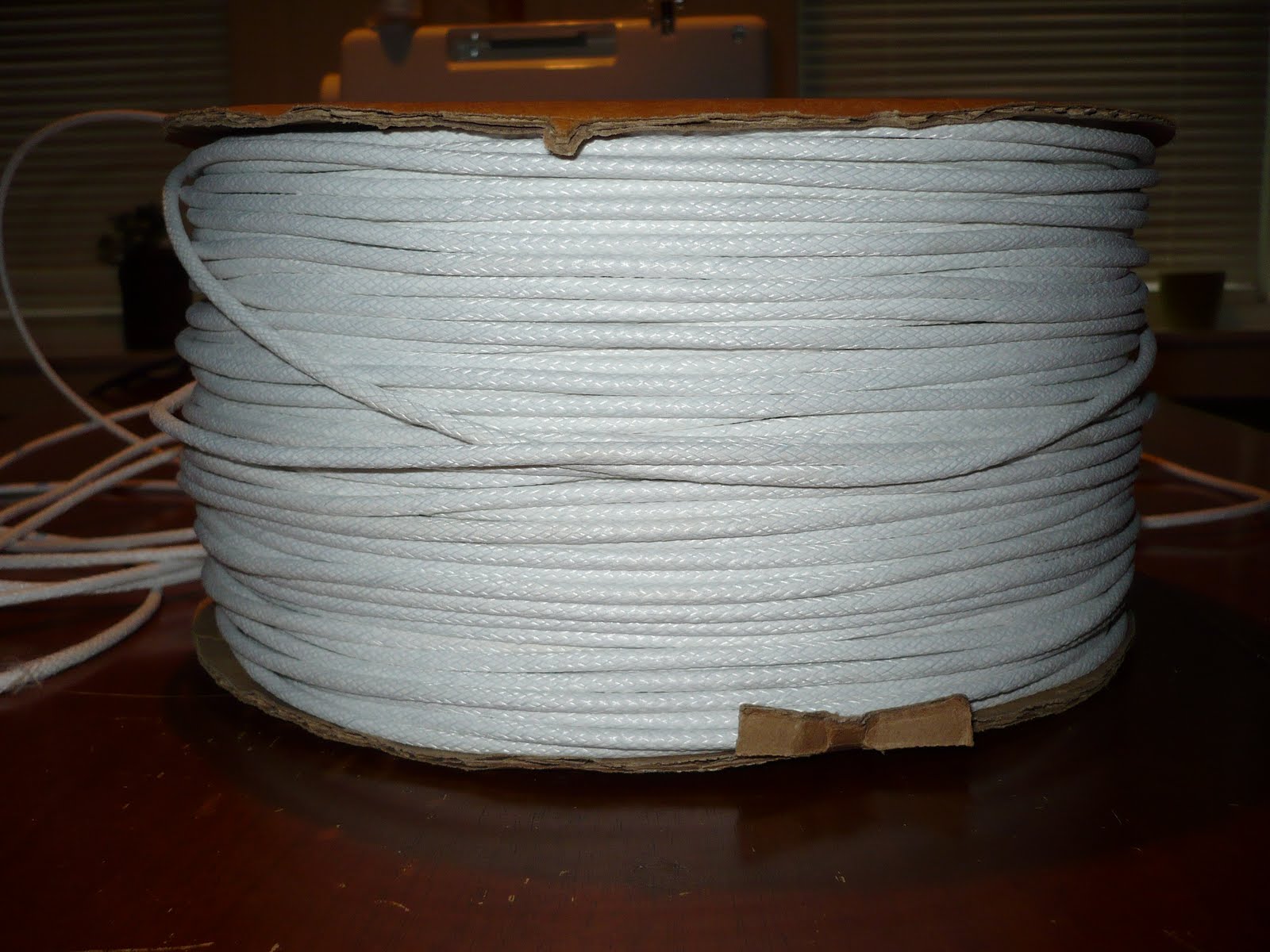 Revival Welting/Piping Cord Tutorial