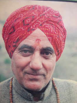 maa radha