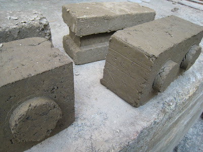 Soil Blocks