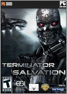 Download TTerminator Salvation