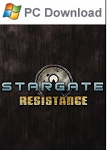 Download Stargate Resistance Pc Game Download Stargate Resistance