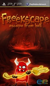 Download Freescape Escape From Hell