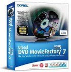 Corel DVD MovieFactory Pro 7 - Download - Completo Gratis Full