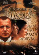 Caçadores de Troia - DVDRip Dublado - Download Filme
