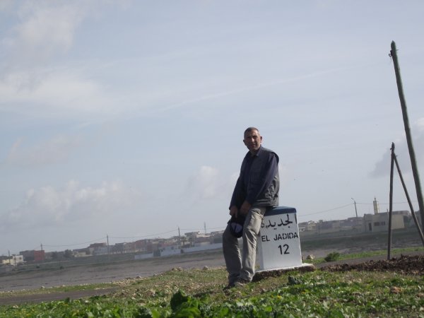 rencontre a el jadida