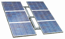 Panel solar