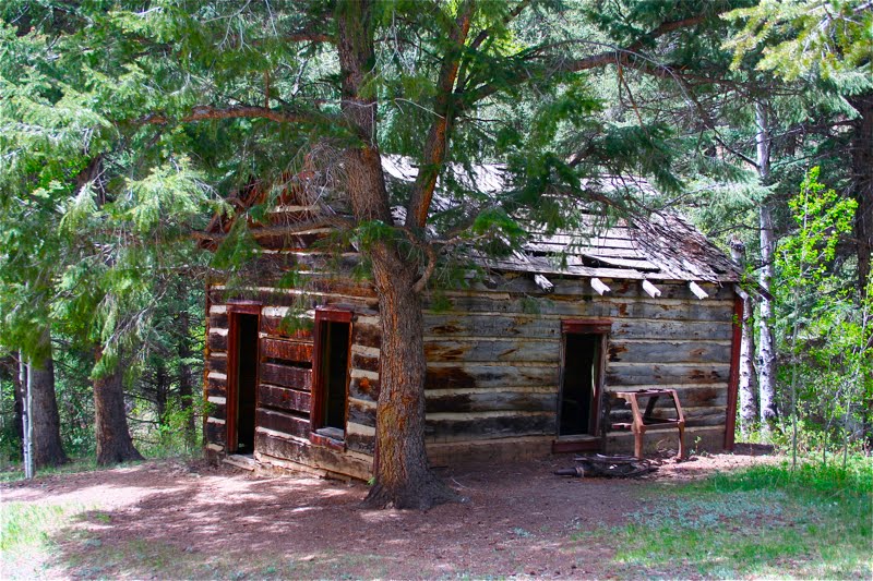 Colorado Lifestyle Goose Creek