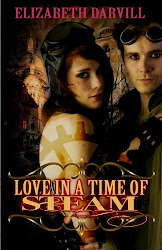 Love in a Time of Steam - Available now!