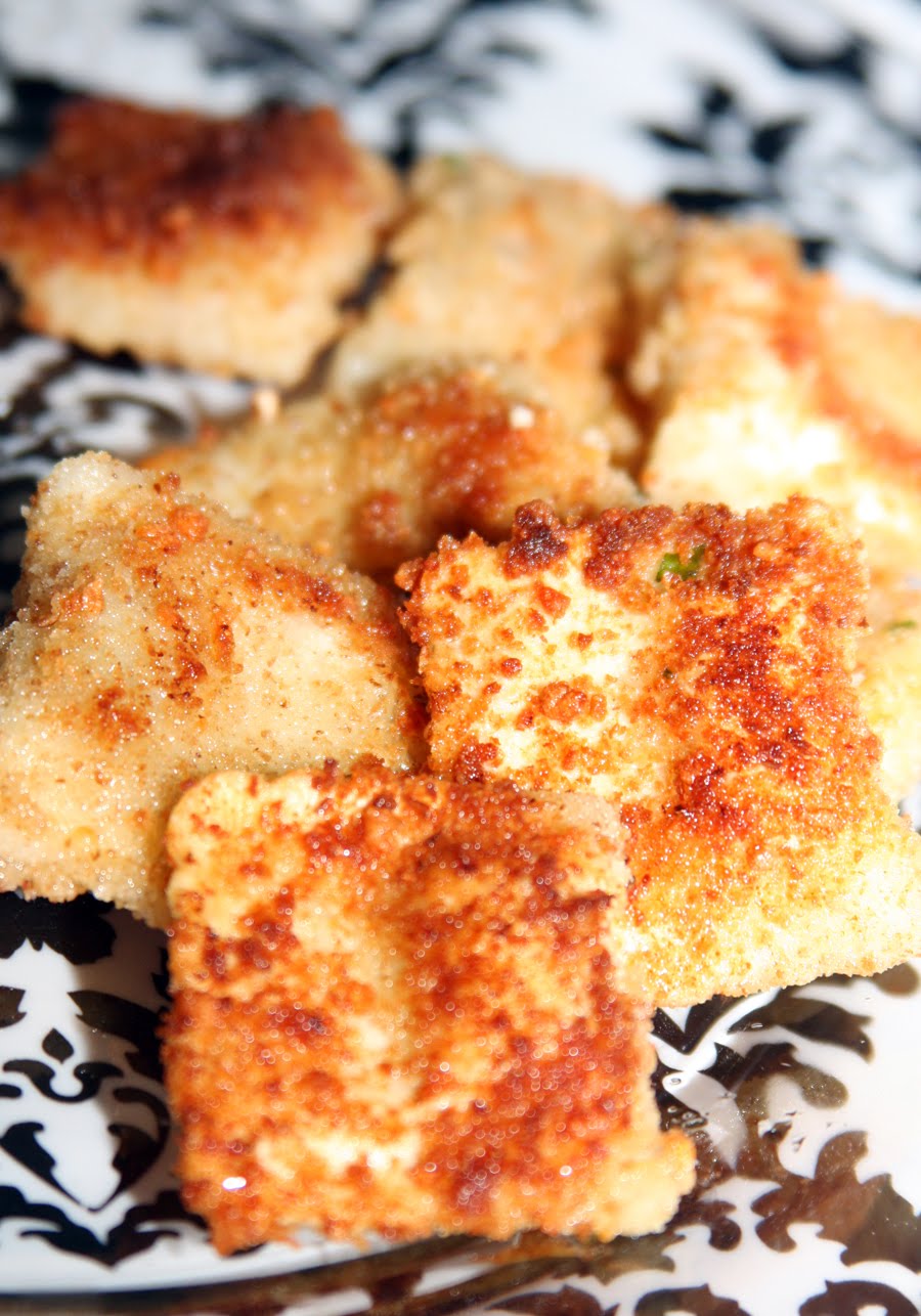 What I had for Supper May 2010