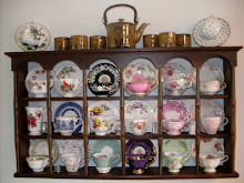 Tea Cup Collection