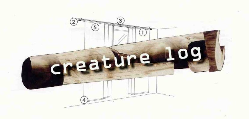 creature log