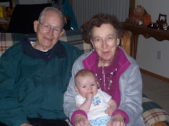 Mark and Nana and Grandpa