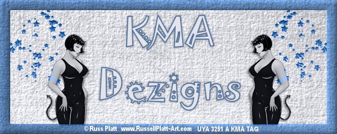 KMA Dezigns