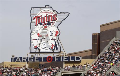 Target field