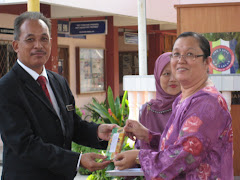 SMK LAJAU YANG KUCINTAI