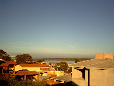 MINHA VISÃO D JANELA