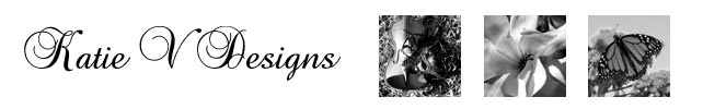 Katie V Designs