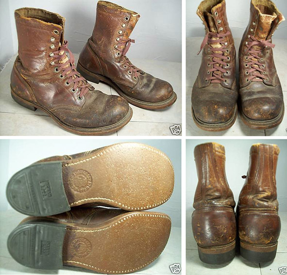 LIFE TIME GEAR: BOOT OF THE DAY | #20 | RED WING SHOES | Vintage ...