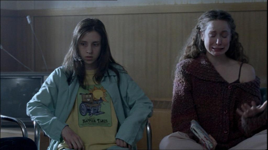 Ginger Snaps 2 Unleashed Full Movie Online Free genesis pelicula