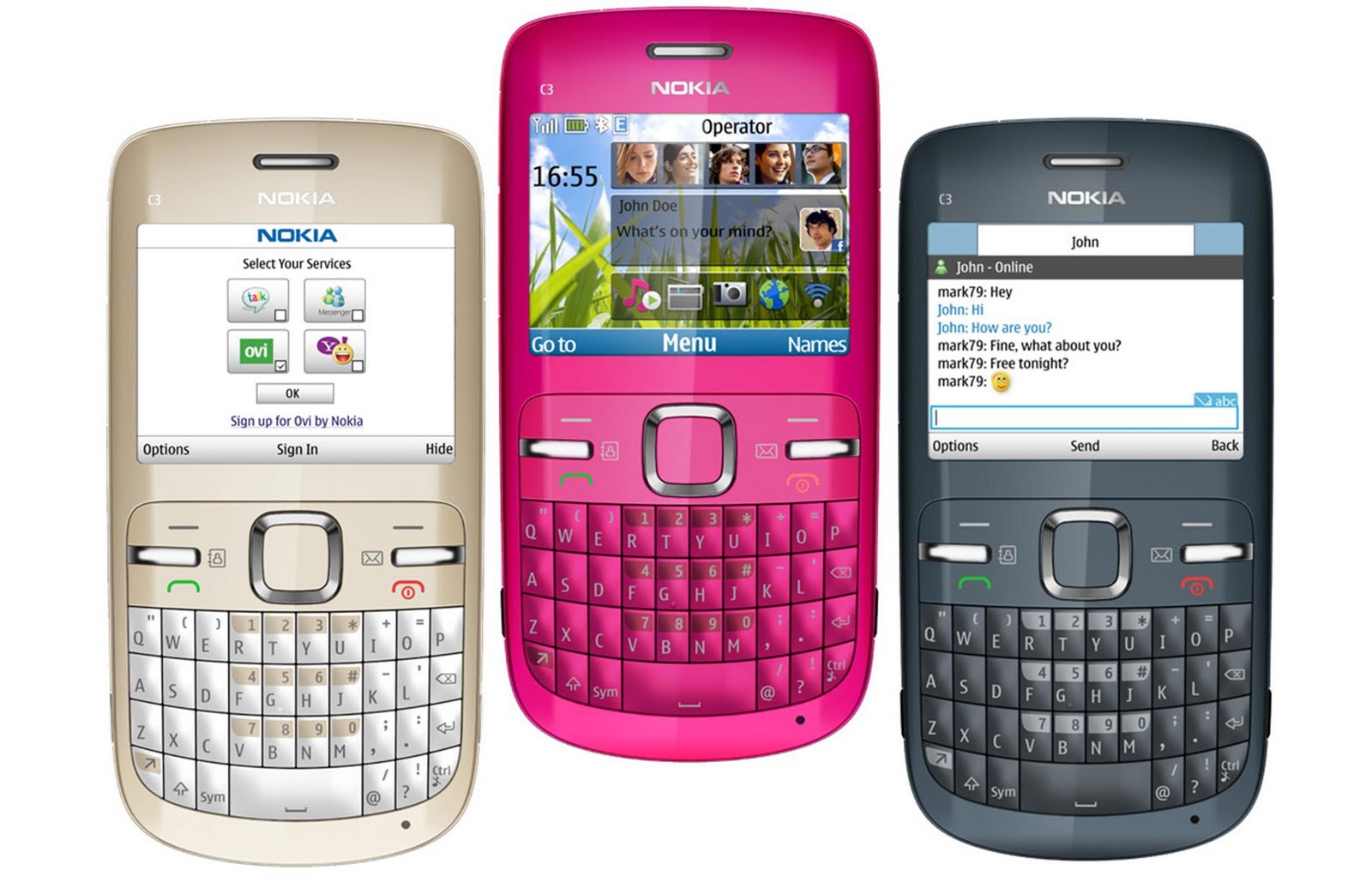 Iphone Iphone