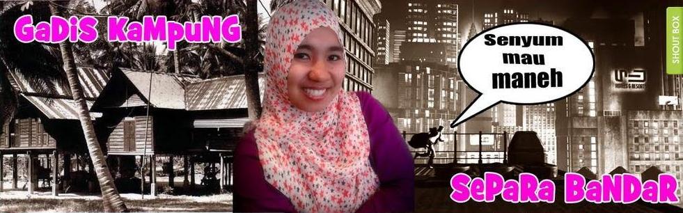Gadis Melayu Kampung