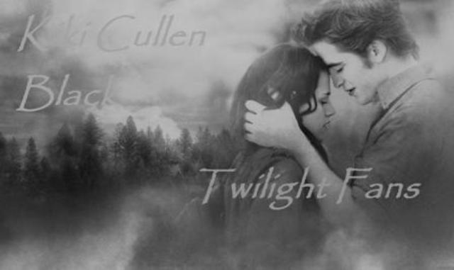 Kiki Cullen Black TwilightFans...-XD