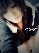 me♥ cool-wa
