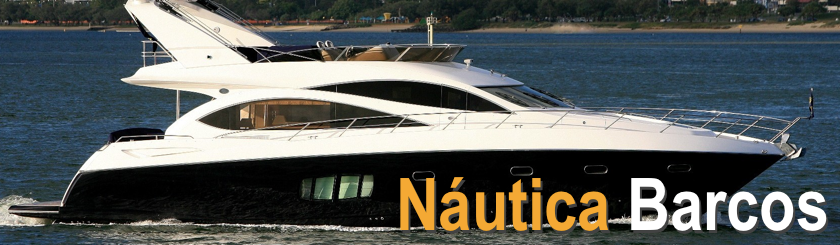 Nautica Barcos
