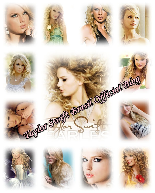 Taylor Swift Brasil Blog Official