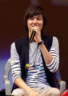   lee minho,