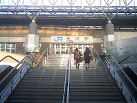 金沢駅から