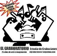 El Graboratorio