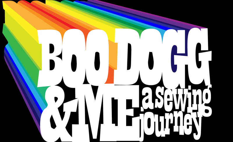 Boo Dogg and Me