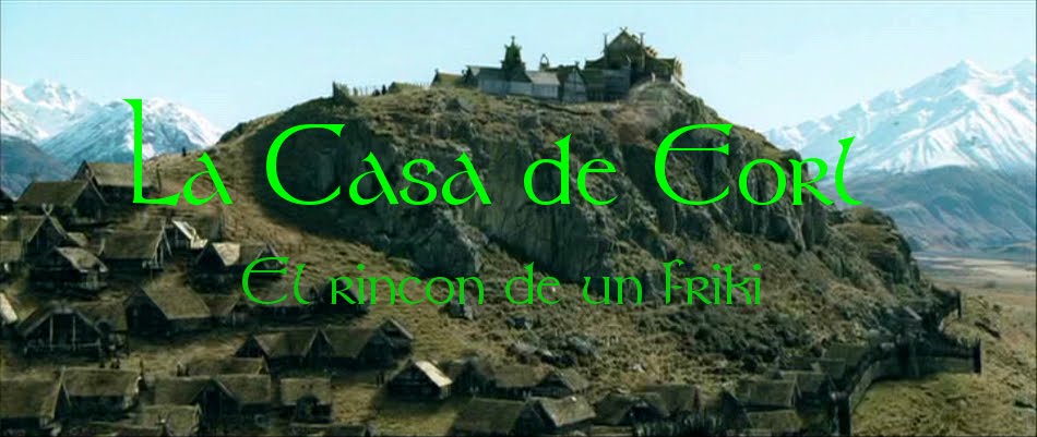 La Casa de Eorl