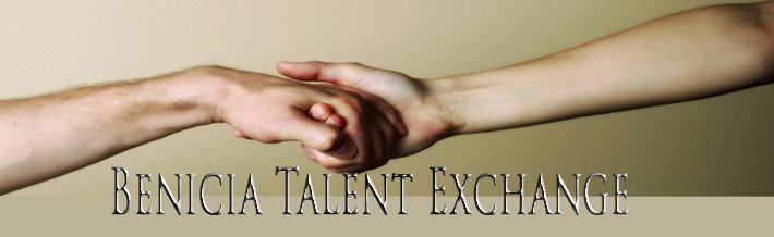 Benicia Talent Exchange