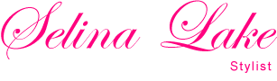 Selina Lake Stylist