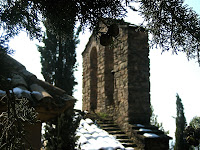 Ermita de la Mare de Déu del Castell