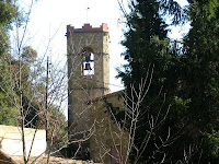 Església de Sant Martí de entelles