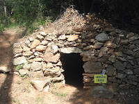 Aixopluc de l'Abelló